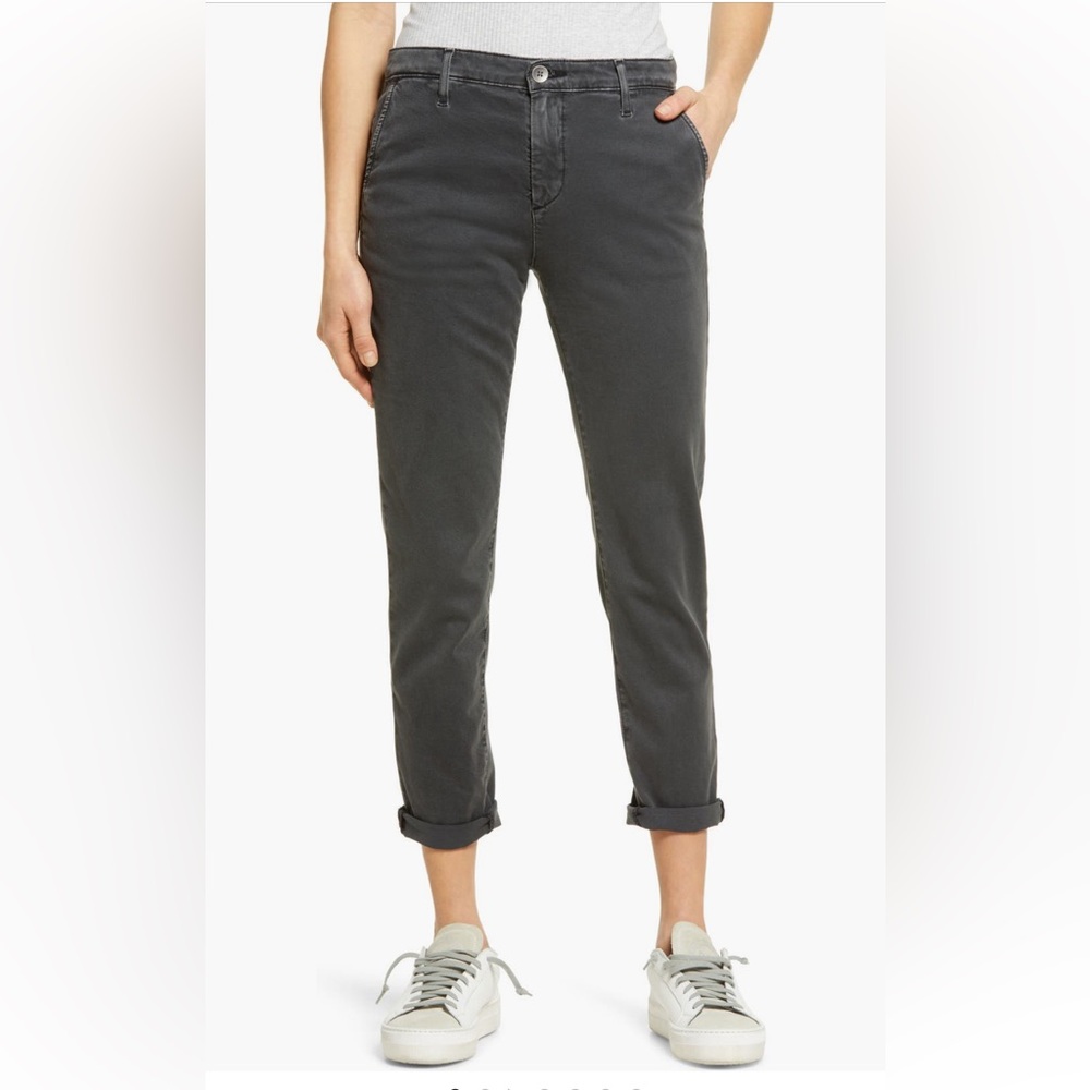 AG Caden Twill Chinos